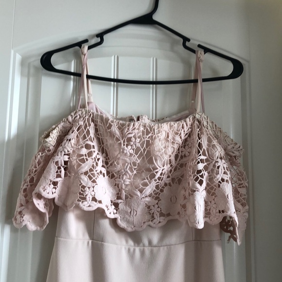 Formal Designer Dress - Picture 2 of 3